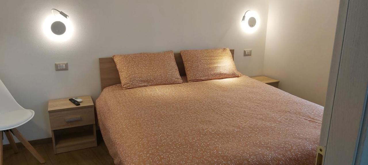 Casa Cimavilla Con Parcheggio Privato Gratuito Crevoladossola Exterior photo